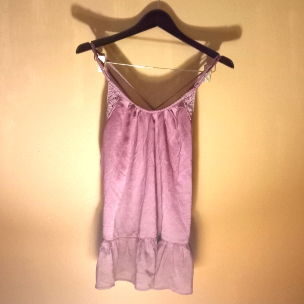 Melrose and Market Camisole